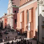Elegant Royal Castle * Warsaw
