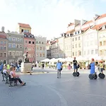 Elegant Royal Castle