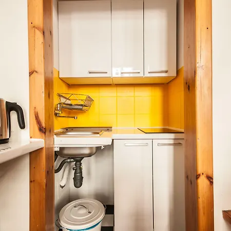 Elegant Royal Castle ワルシャワ