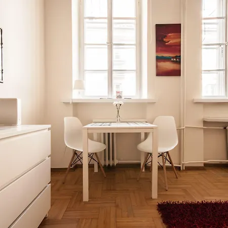 Apartamento Elegant Royal Castle