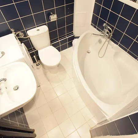 Apartamento Elegant Royal Castle *