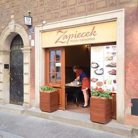 Apartamento Elegant Royal Castle