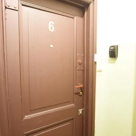 Elegant Royal Castle アパート *