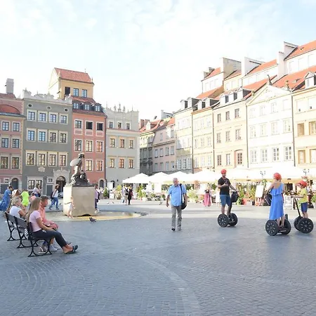 Elegant Royal Castle