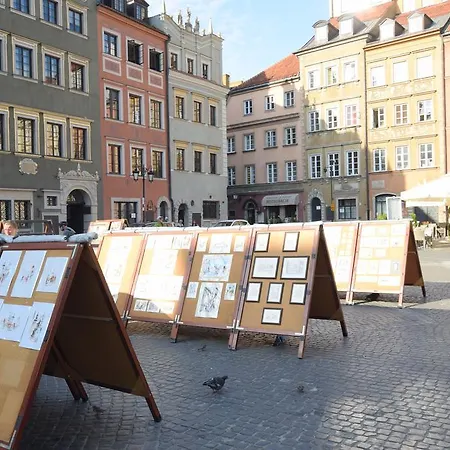 Apartamento Elegant Royal Castle