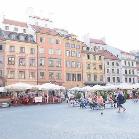 Elegant Royal Castle *