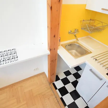 Apartamento Elegant Royal Castle *