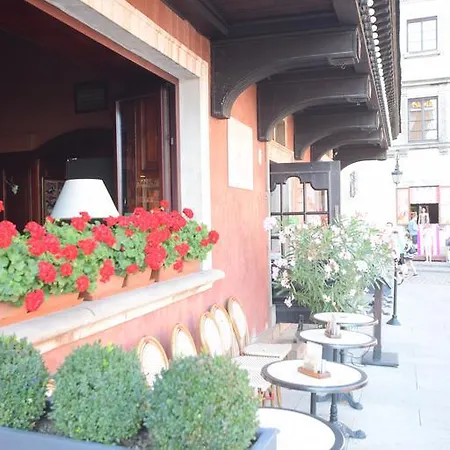 Elegant Royal Castle