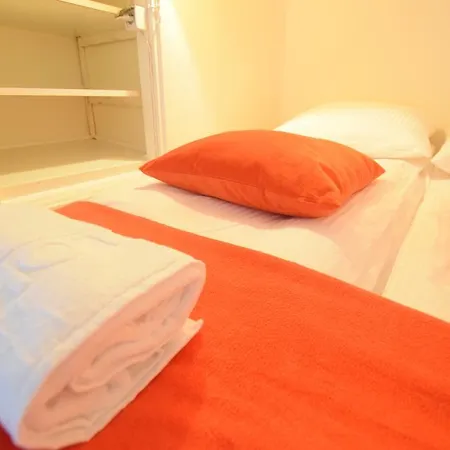 Apartamento Elegant Royal Castle *