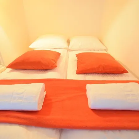 アパート Elegant Royal Castle