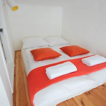 アパート Elegant Royal Castle