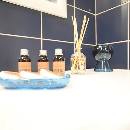 Elegant Royal Castle Apartamento