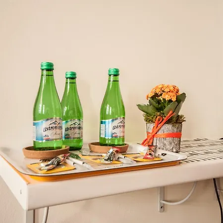 Elegant Royal Castle Apartamento Varsóvia