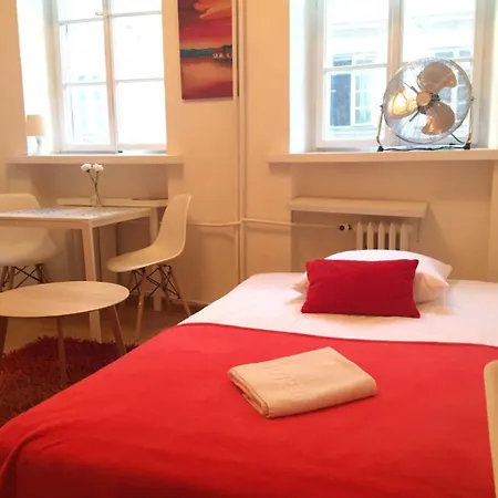 Elegant Royal Castle