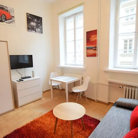 Elegant Royal Castle * Varsó