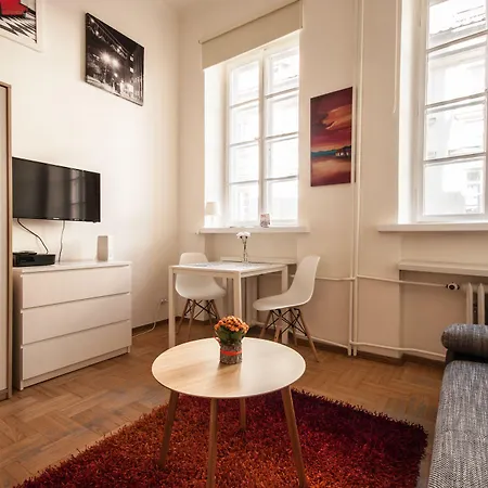 Elegant Royal Castle Warszawa