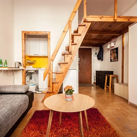 Elegant Royal Castle * Warszawa