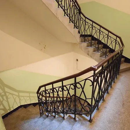 Elegant Royal Castle Lägenhet