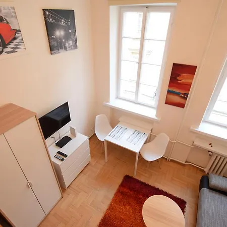 Elegant Royal Castle