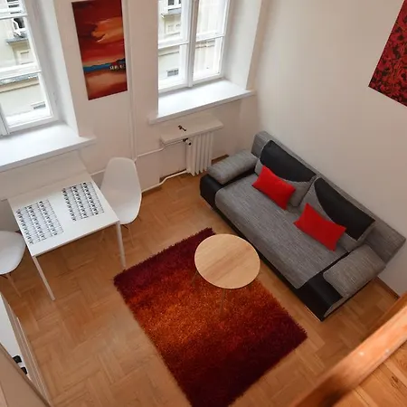 Elegant Royal Castle