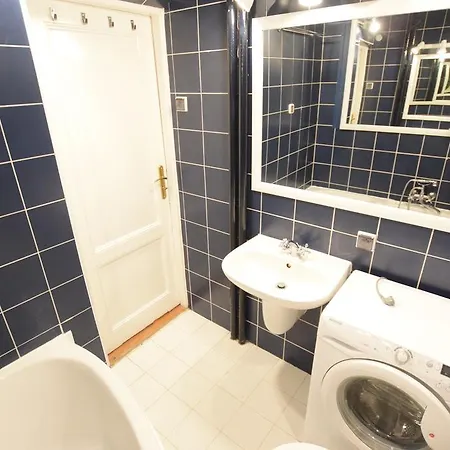 Elegant Royal Castle *