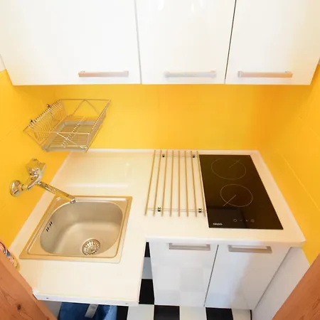 Elegant Royal Castle