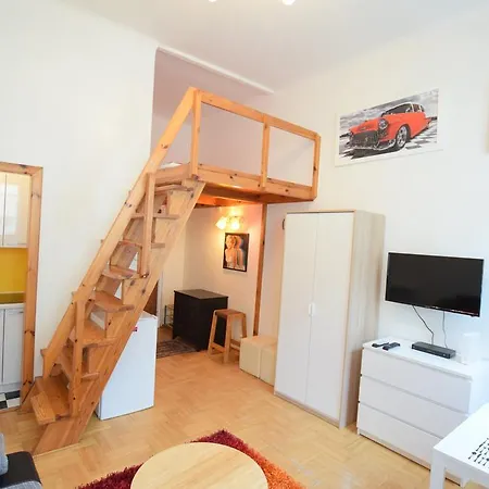 Elegant Royal Castle Warszawa