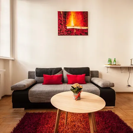 Elegant Royal Castle