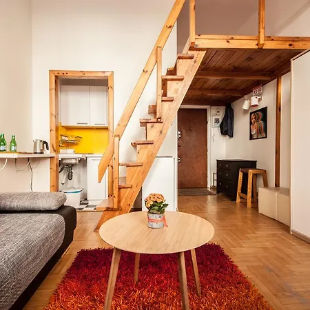 Elegant Royal Castle Warszawa